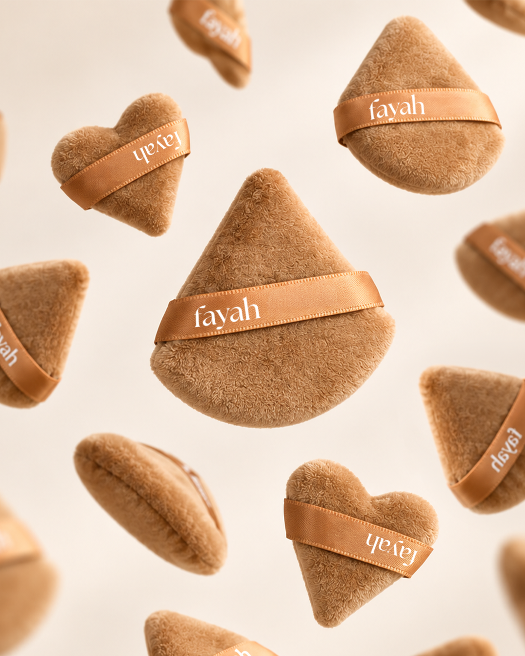 Fayah Mini Precision Puff