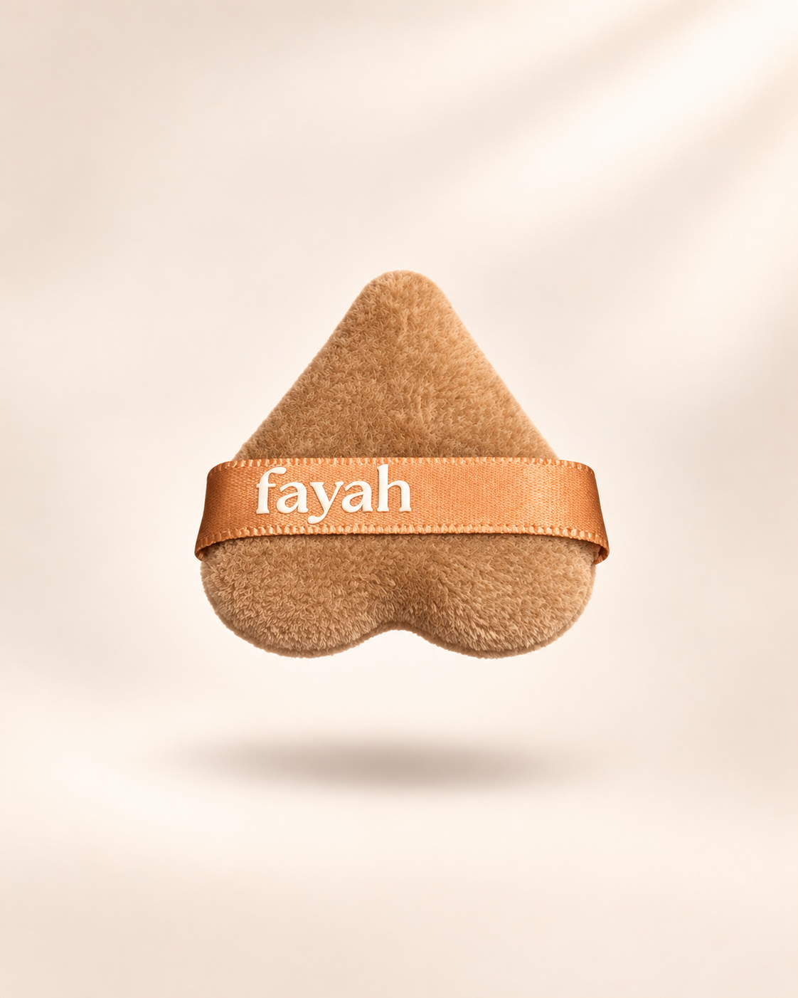 Fayah Mini Precision Puff