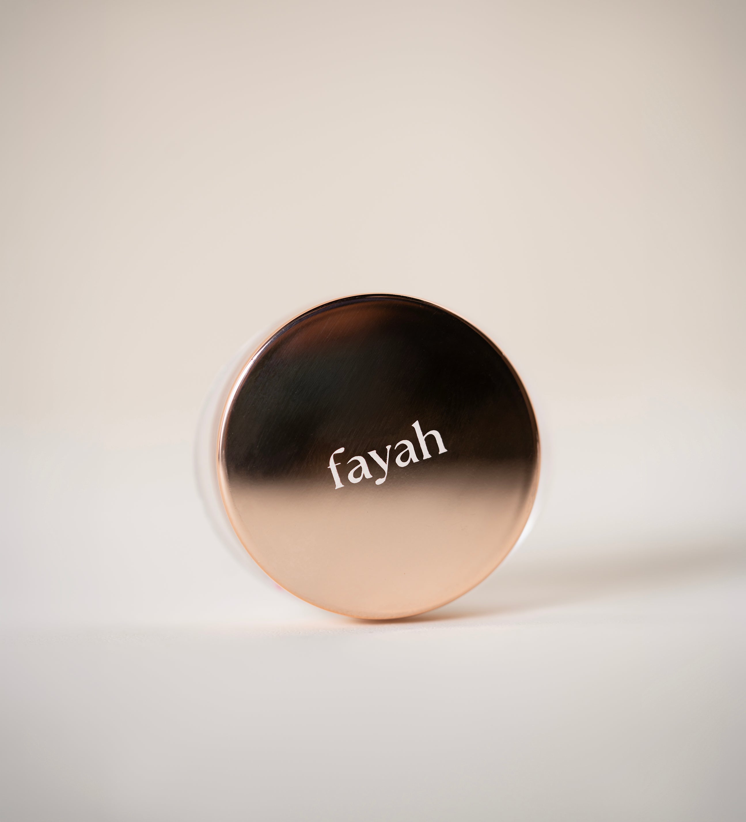 Lovestruck & Crushing - FAYAH Velvet Crème Blush
