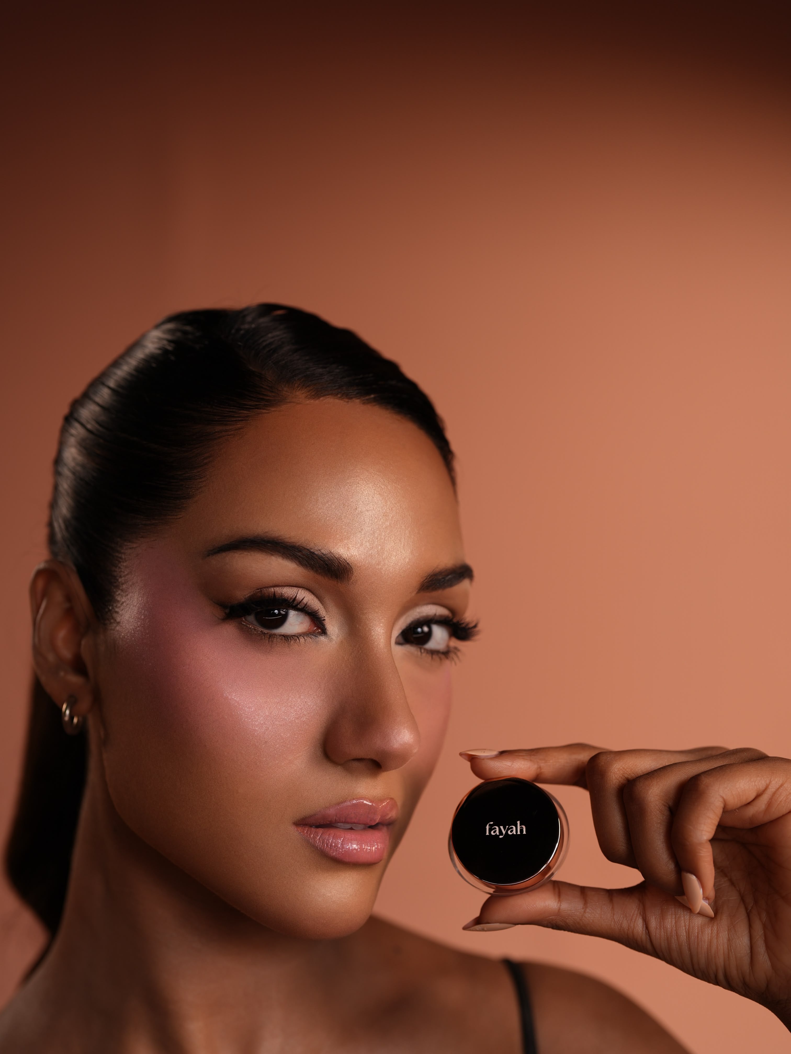 Daydream - FAYAH Velvet Crème Blush