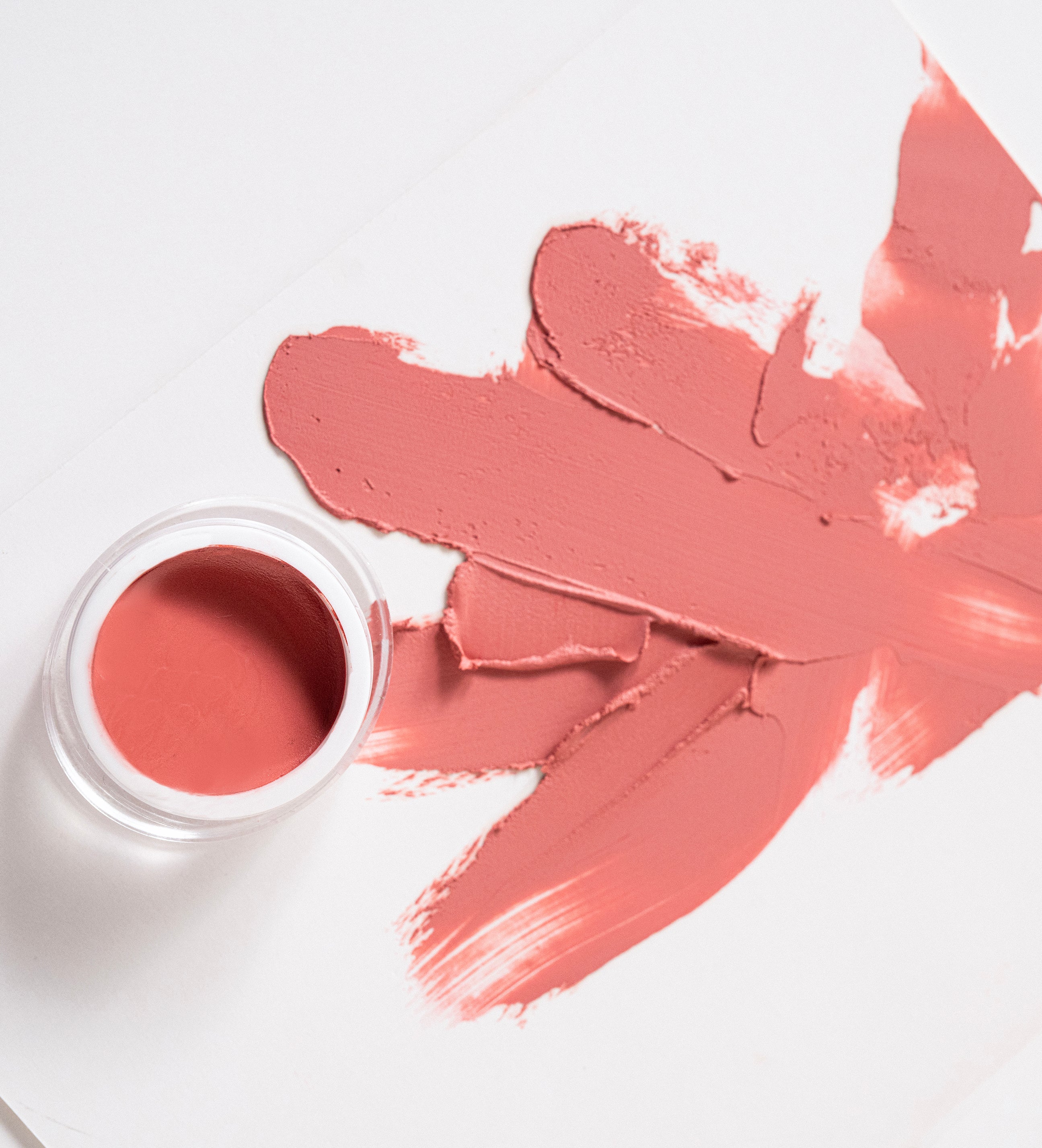 Crushing & Daydream - FAYAH Velvet Crème Blush