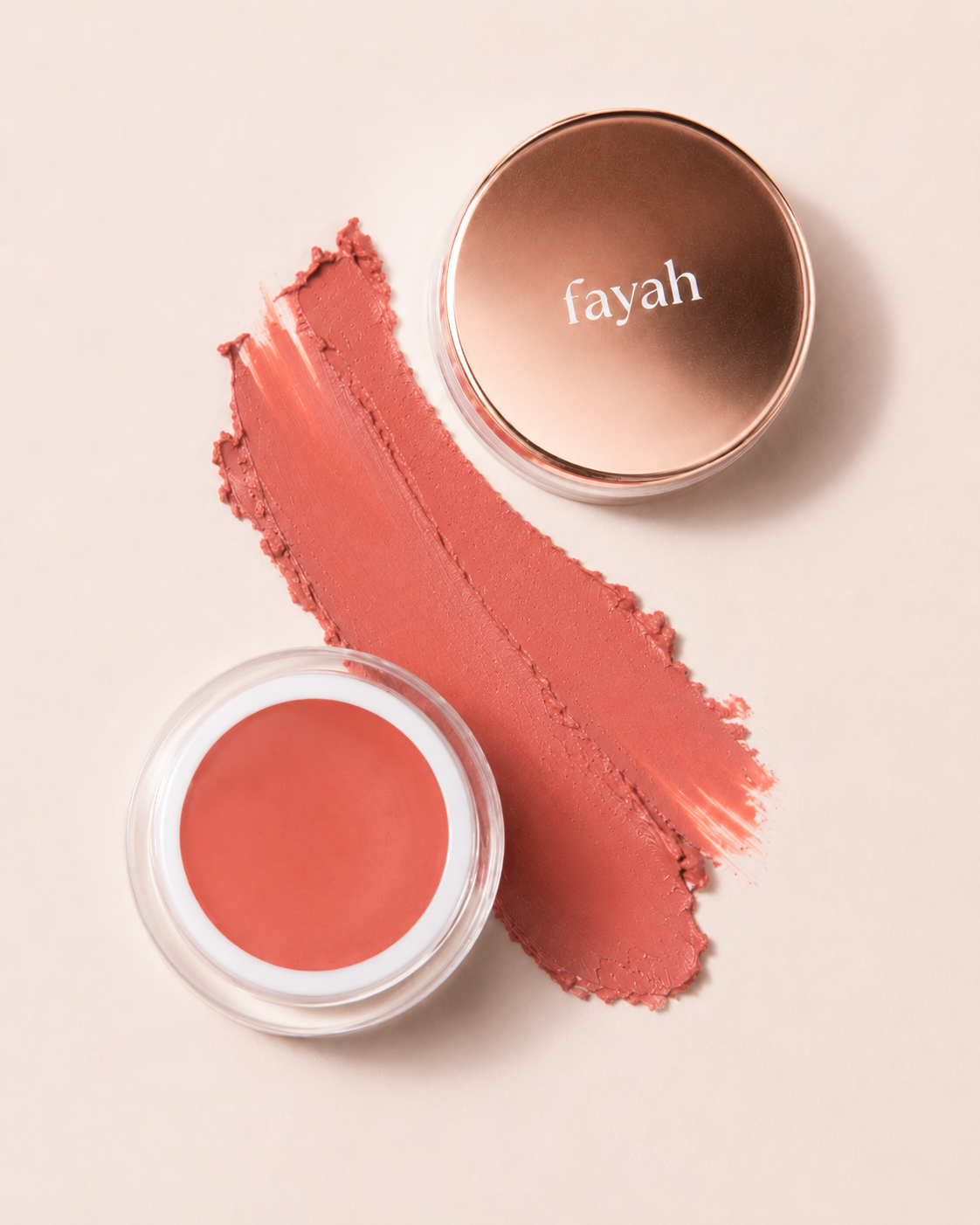 Crushing - FAYAH Velvet Crème Blush