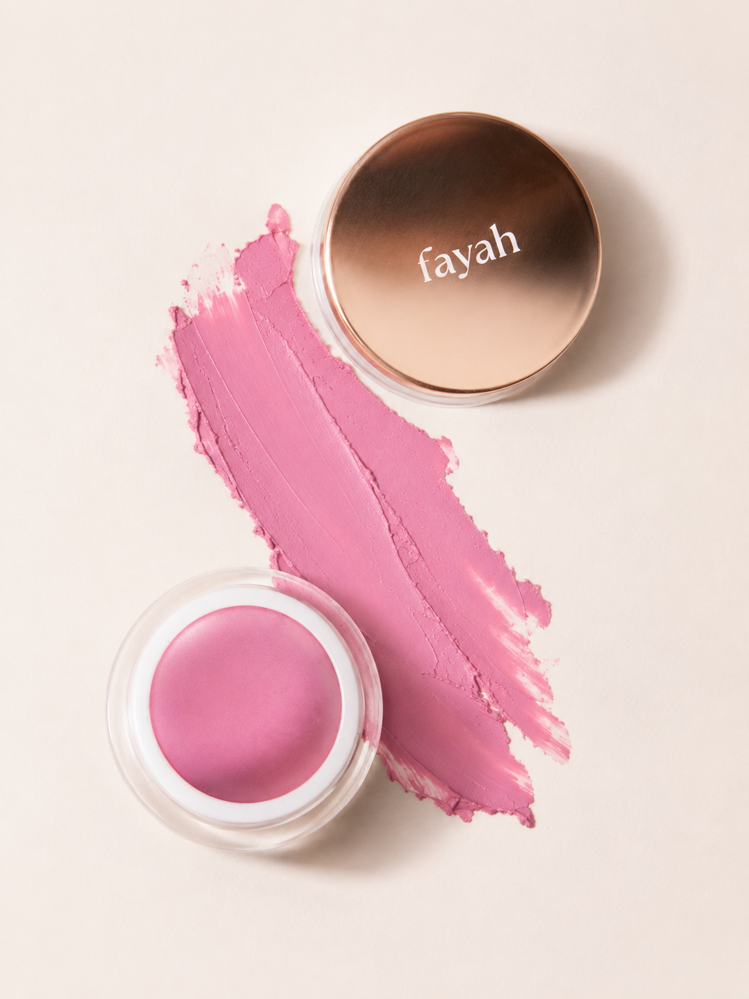 Daydream - FAYAH Velvet Crème Blush