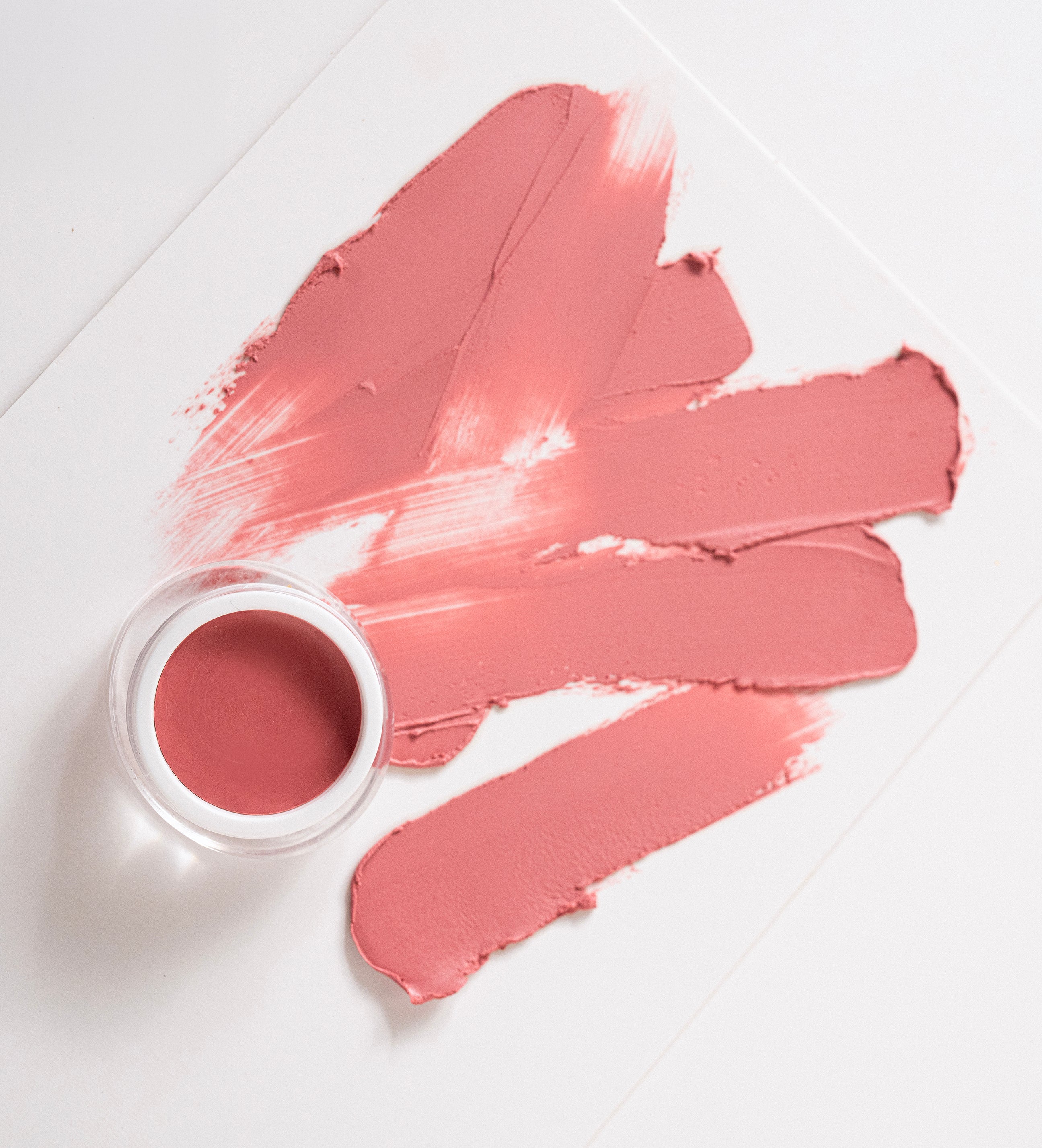 Lovestruck - FAYAH Velvet Crème Blush