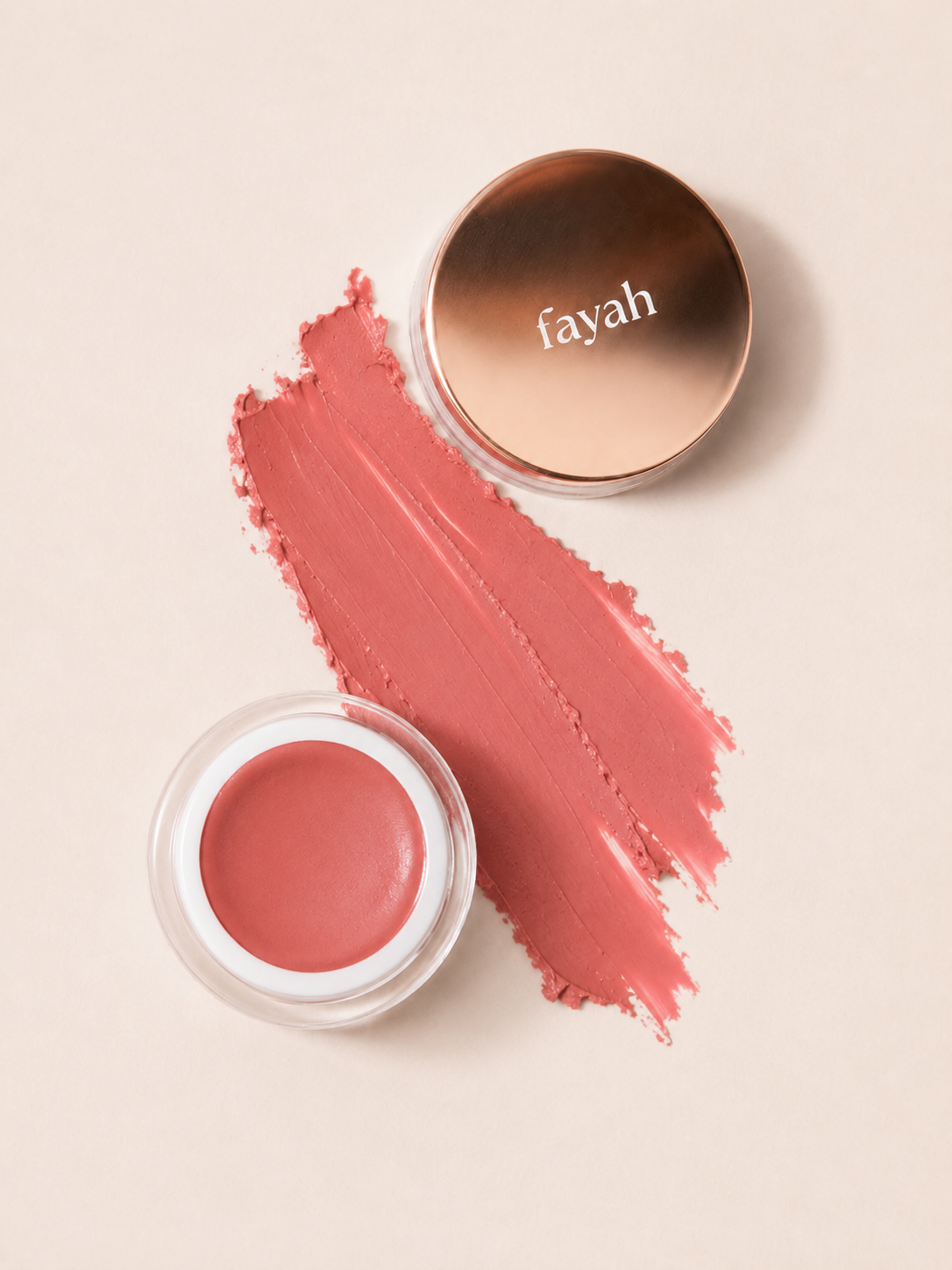 Lovestruck - FAYAH Velvet Crème Blush