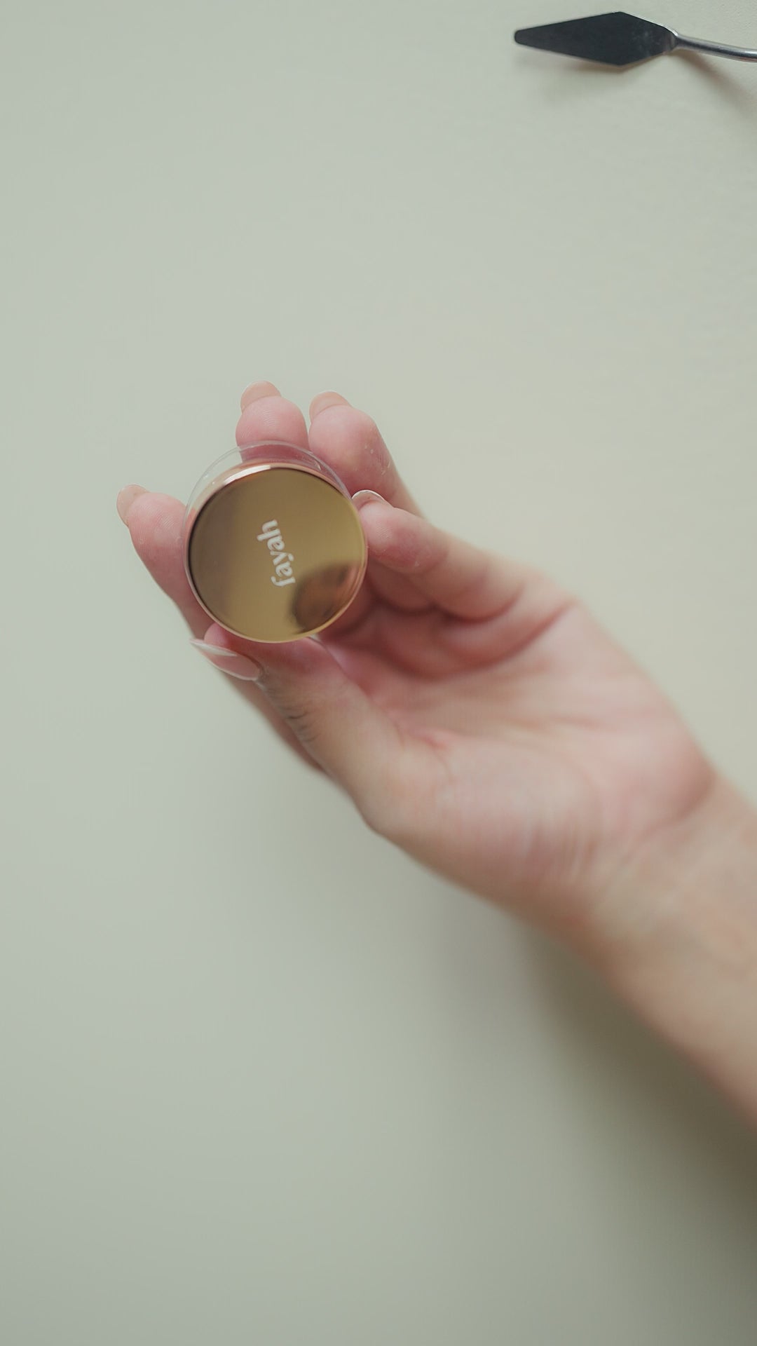 Lovestruck - FAYAH Velvet Crème Blush