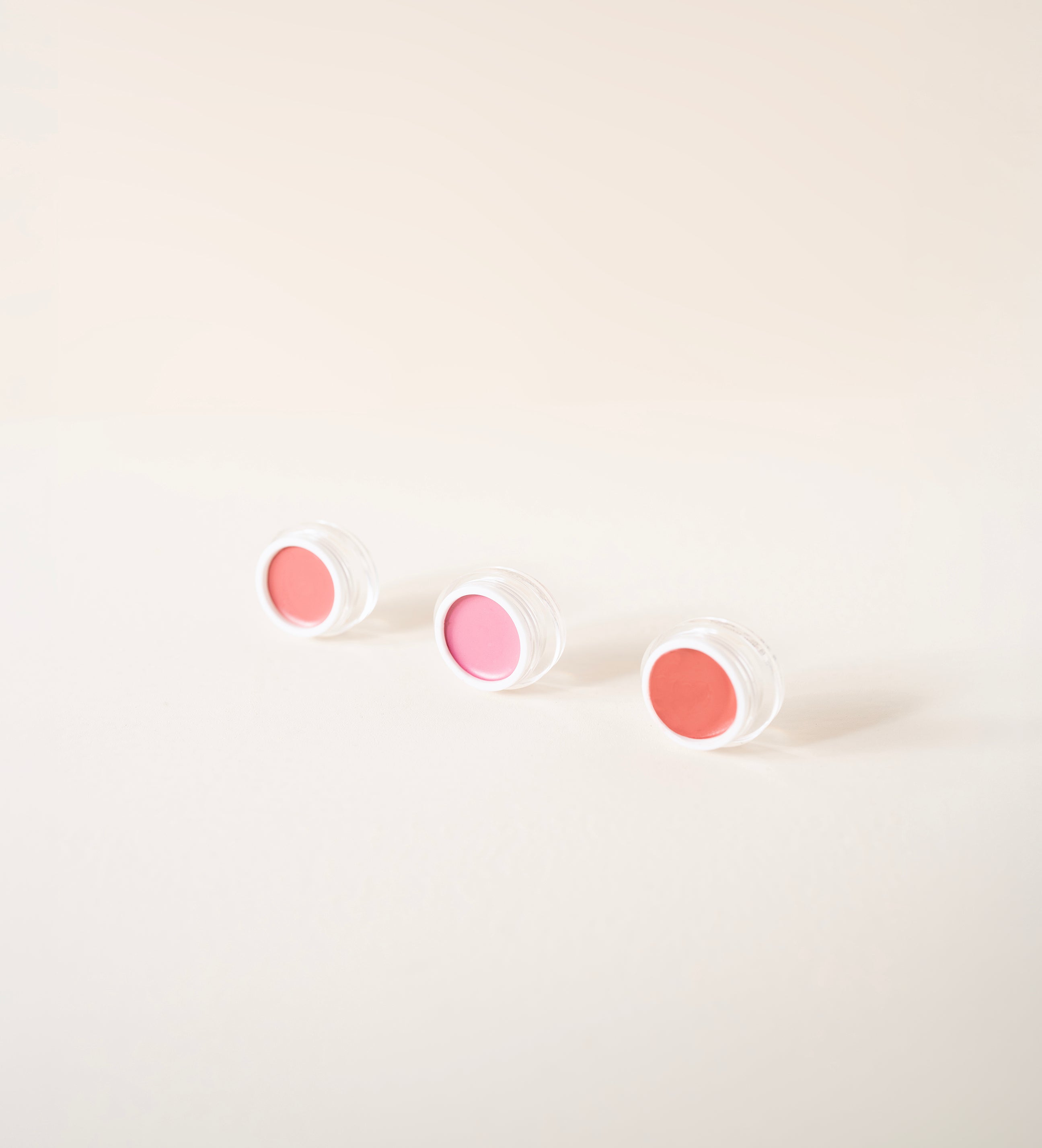 Crushing, Lovestruck & Daydream - FAYAH Velvet Crème Blush